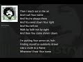 Dust to Dust (with Lyrics) Keith Green/Ministry Years Vol.1_Disc2