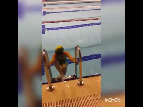 Yozgat Yüzme Havuzu ve Mannequinchallenge