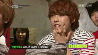 [ENG SUB] 130101 비투비 BTOB&#39;s mothers message (cut)