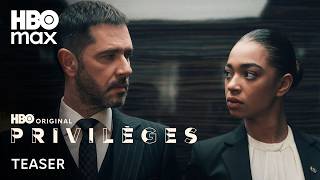 PRIVILÈGES | TEASER OFFICIEL | HBO Max