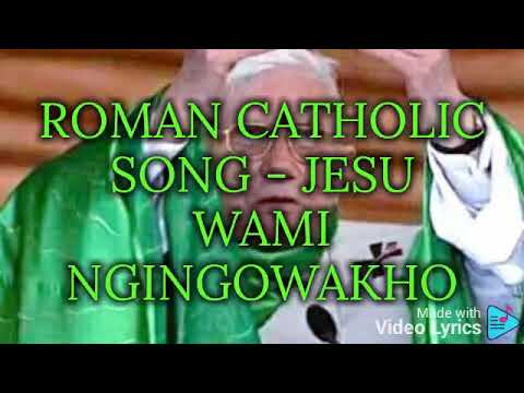 Jesu wami ngingowakho