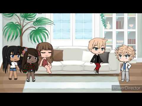 Flicker || GLMM || Based On a Roblox Game ||