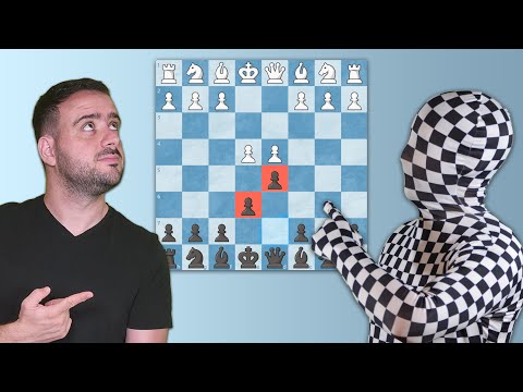 LEARN ENIGMATIC FRENCH with GM PEPE CUENCA