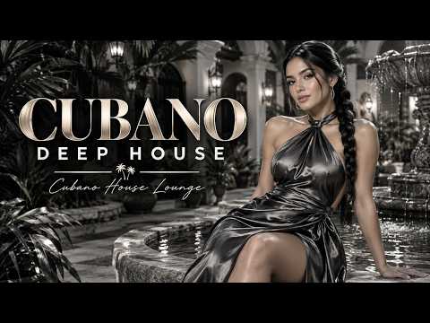 Cubano Deep House | La Última Noche en La Habana 🌙 | Deep House Mix 2026
