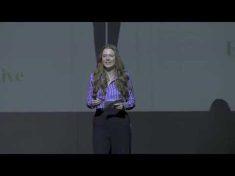 The Art of Making Friends | Ugnė Gilytė | TEDxAmerican School of Warsaw