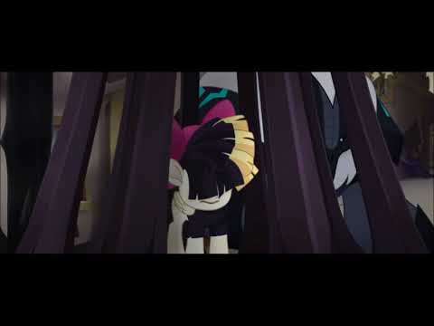 My Little Pony - Der Film: Songbird Serenade singt