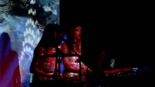 Au Revoir Simone &quot;Another Likely Story&quot;