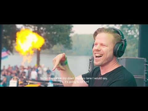 Electronic Family 2019 - Aftermovie