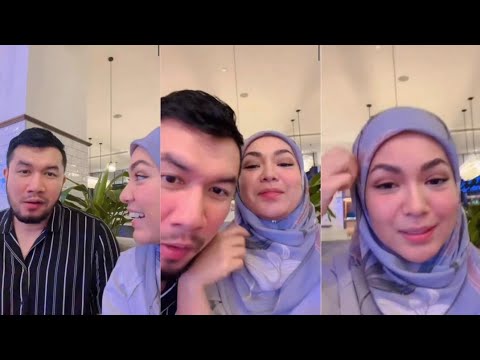 Bukti Saya Tak pakai SUSUK saya memang cantik 😁Comel ☺️