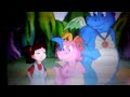 Dragon Tales Emmy Is Mad