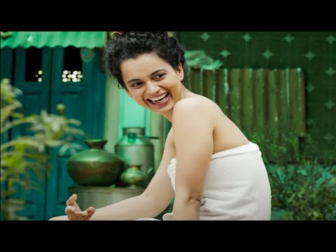 Best of Tanu Weds Manu Returns | R. Madhavan & Kangana Ranaut | Comedy Scenes Back To Back 