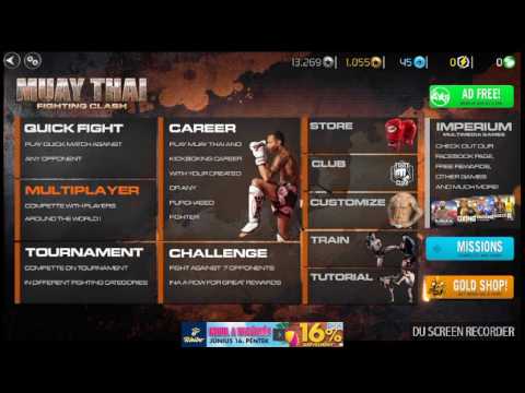 Muay Thai origins 2 rész