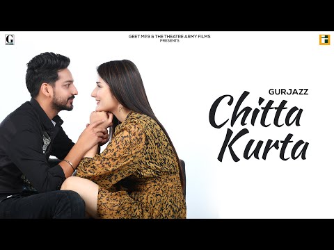 Poster Chitta Kurta Lyrics – Gurjazz