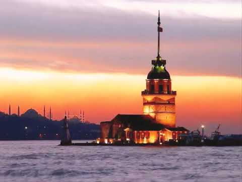 İbrahim Erkal Yağmur Yağar