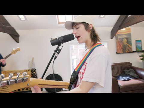 All My Plants Have Died - Melanie Baker - Live Session