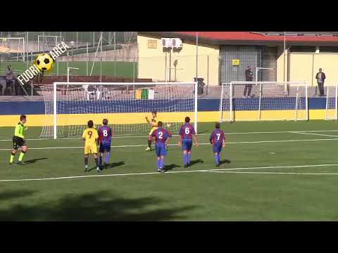 Giovanissimi Elite Fascia B: Urbetevere-Tor di Quinto 6-0