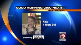 Download lagu Birthday Greetings: June 23, 2015 mp3