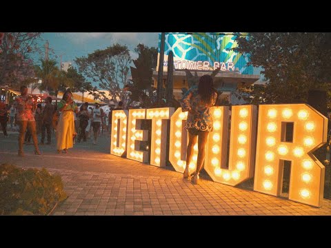 DETOUR MIAMI 2021 - Here's What You Missed!