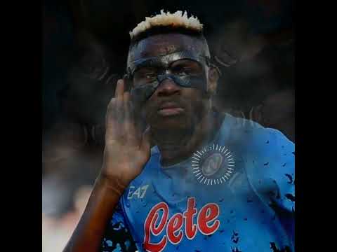 OSIMHEN TECHNO REMIX