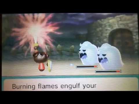 Find Mii 2 (StreetPass Quest 2) Walkthrough: Stage 5