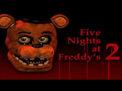 Drakim's VGM 566 - Five Nights at Freddy's 2 - Music Box