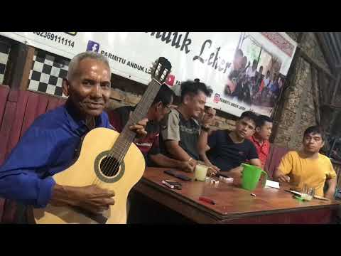 MELKY GOESLAW - SIO MAMA.  (Cover by PAL)