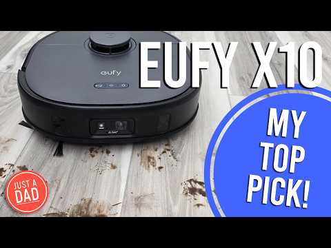 Original Replacement Mop Cleaning Station Tray Compatible with Roborock Qrevo Curv S5X/5A1/5XC Vacuum Cleaner Spare Part video review thumbnail