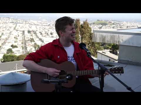 OUTER DISTRICT video
