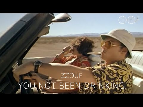 Zzouf (DJ Oof and Chris Vogado from Zero Db) "You Not Been Drinking" Official music video