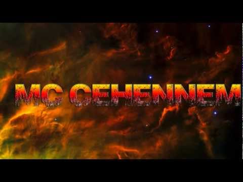 ♫ Mc Cehennem - Gelme Artık [CehennemRecordz 2013] ♫ CanpoxBeat