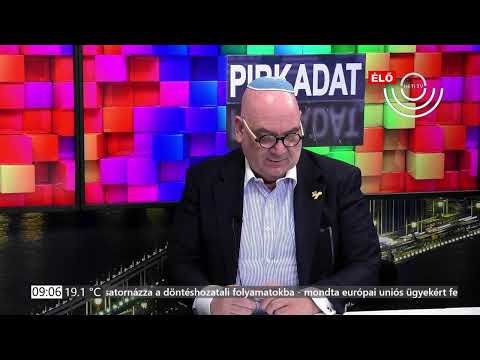 PIRKADAT Breuer Péterrel 2024.07.30.