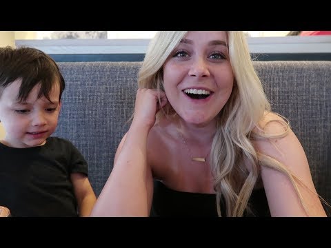 Trying To Show Him My Wedding Dress Early