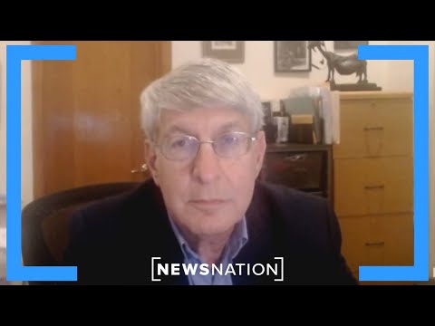 The fight against Russian disinformation | NewsNation Prime