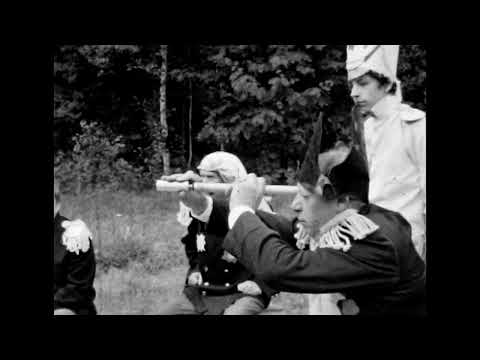 БОРОДИНО / BORODINO trailer