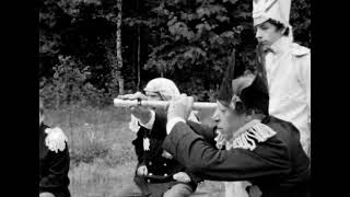 БОРОДИНО / BORODINO trailer