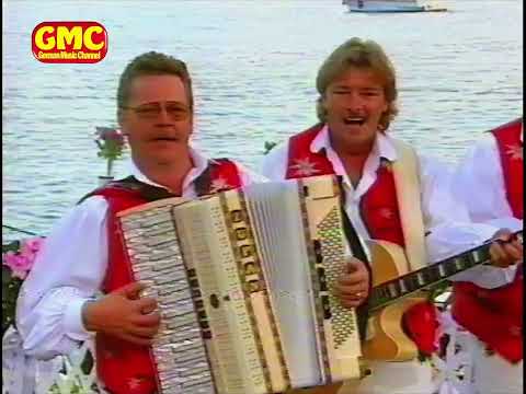 Original Alpenland Quintett - Jetzt geht's los (Medley) 1997