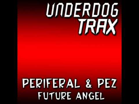Periferal & Pez   Future Angel