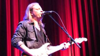 Matt Schofield-All You Need-2014 The Palladium Theater