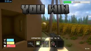 WORLD RECORD - Megacraft Hentai Survival