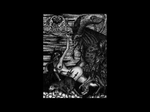Goathammer - XIX Pentacles, XCII Legions... (Full Demo)