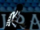 Botafogo 4 x 0 Atlético-MG - Gols