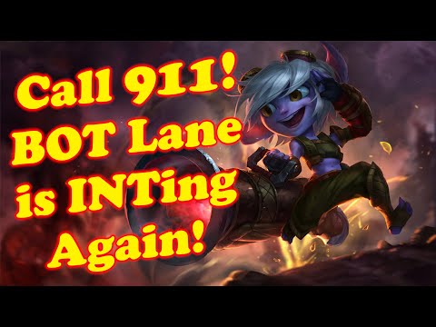 [Livestream] League of Legends - We're Gaming!