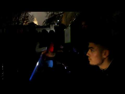 (Fran) vs (Kuso) -(Octavos)- Final COLON BATTLE - (BATALLA)