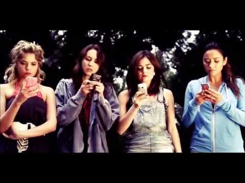 ► The A Team | Who Are You Really?