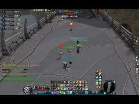 Aion Thor - Smokhy darf nich PvP machen!  :D