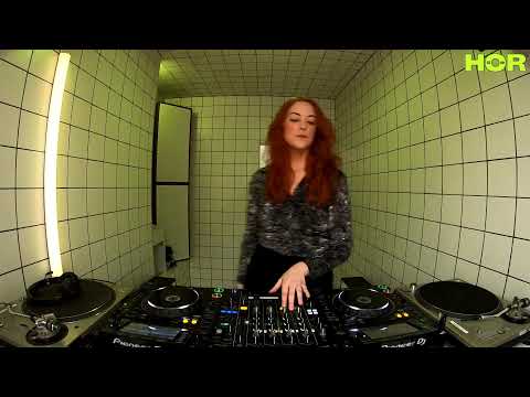 DRED Records - Josefine Hellström | HÖR - Apr 6 / 2022