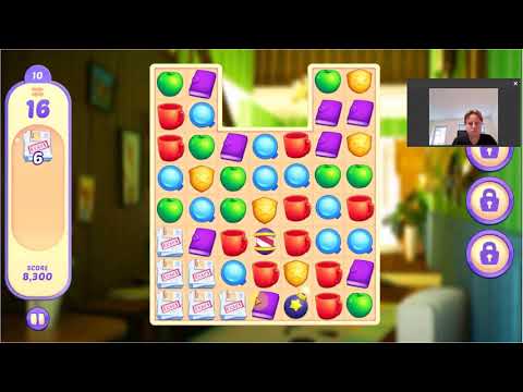 Small Town Murders Match 3 - Tutorial and Review