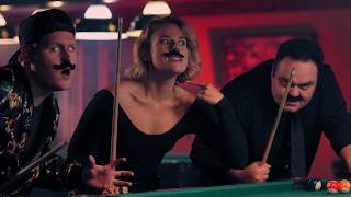 Arcade Nightmare - The Krulls