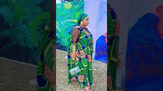 STUNNING ANKARA SHIFT DRESS STYLE. #fashion #ankarafashionstyle #africanclothing #ankara