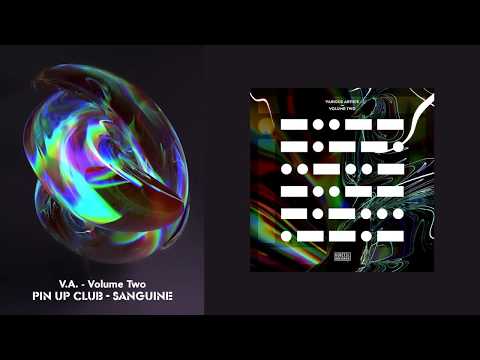 DGTL010: Pin Up Club – Sanguine